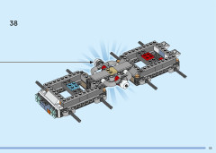 LEGO 60432 instructions page 55 – build guide