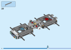 LEGO 60432 instructions page 56 – build guide
