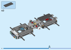 LEGO 60432 instructions page 58 – build guide