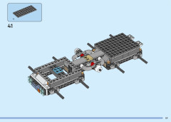 LEGO 60432 instructions page 59 – build guide