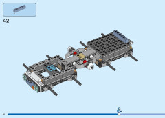 LEGO 60432 instructions page 60 – build guide