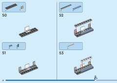 LEGO 60432 instructions page 68 – build guide
