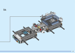 LEGO 60432 instructions page 69 – build guide