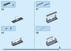 LEGO 60432 instructions page 70 – build guide