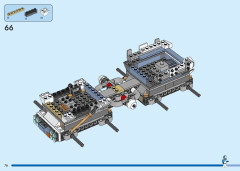 LEGO 60432 instructions page 78 – build guide