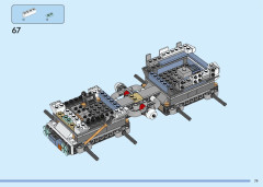 LEGO 60432 instructions page 79 – build guide