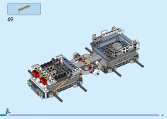 LEGO 60432 instructions page 81 – build guide