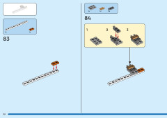 LEGO 60432 instructions page 90 – build guide