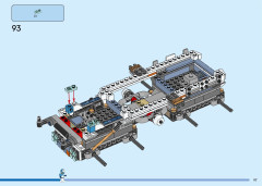 LEGO 60432 instructions page 97 – build guide