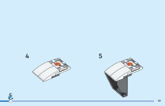 LEGO 60433 instructions page 19 – build guide
