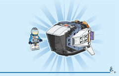 LEGO 60433 instructions page 31 – build guide