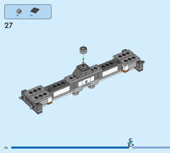 LEGO 60433 instructions page 24 – build guide