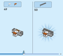 LEGO 60433 instructions page 39 – build guide