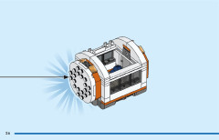 LEGO 60433 instructions page 26 – build guide