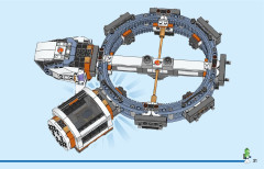 LEGO 60433 instructions page 31 – build guide