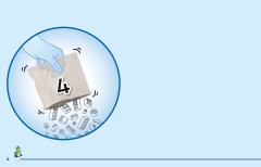 LEGO 60433 instructions page 4 – build guide