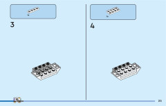 LEGO 60433 instructions page 25 – build guide