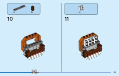 LEGO 60433 instructions page 29 – build guide