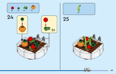 LEGO 60433 instructions page 39 – build guide