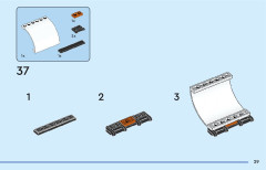 LEGO 60433 instructions page 29 – build guide