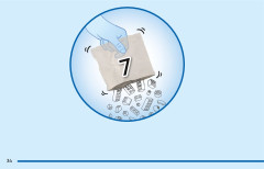 LEGO 60433 instructions page 34 – build guide