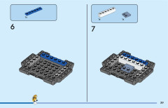 LEGO 60433 instructions page 39 – build guide