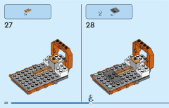 LEGO 60433 instructions page 20 – build guide