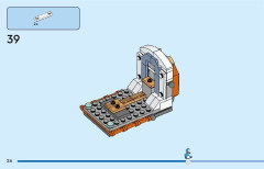 LEGO 60433 instructions page 26 – build guide