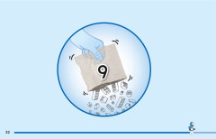 LEGO 60433 instructions page 32 – build guide