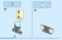 LEGO 60433 instructions page 41 – build guide