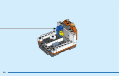LEGO 60433 instructions page 46 – build guide