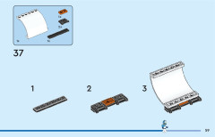 LEGO 60433 instructions page 59 – build guide