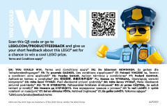 LEGO 60433 instructions page 76 – build guide