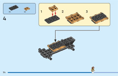 LEGO 60434 instructions page 24 – build guide