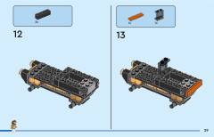 LEGO 60434 instructions page 29 – build guide