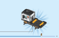LEGO 60434 instructions page 45 – build guide