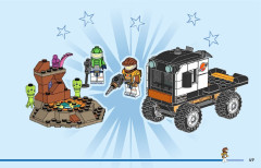 LEGO 60434 instructions page 49 – build guide