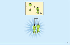 LEGO 60434 instructions page 9 – build guide