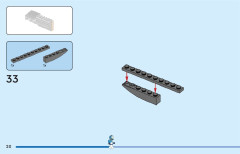 LEGO 60434 instructions page 20 – build guide