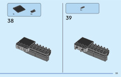 LEGO 60434 instructions page 23 – build guide