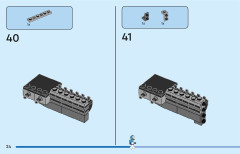 LEGO 60434 instructions page 24 – build guide