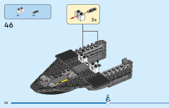 LEGO 60434 instructions page 28 – build guide
