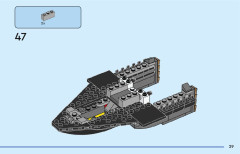 LEGO 60434 instructions page 29 – build guide