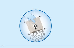 LEGO 60434 instructions page 44 – build guide