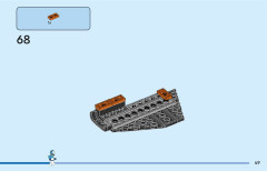 LEGO 60434 instructions page 49 – build guide