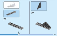 LEGO 60434 instructions page 55 – build guide