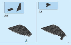 LEGO 60434 instructions page 57 – build guide