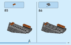 LEGO 60434 instructions page 59 – build guide