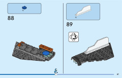 LEGO 60434 instructions page 61 – build guide