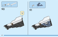 LEGO 60434 instructions page 62 – build guide